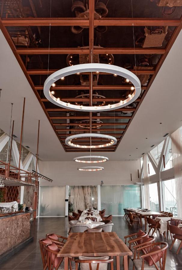 Hotel Nimfa Kanine Luaran gambar