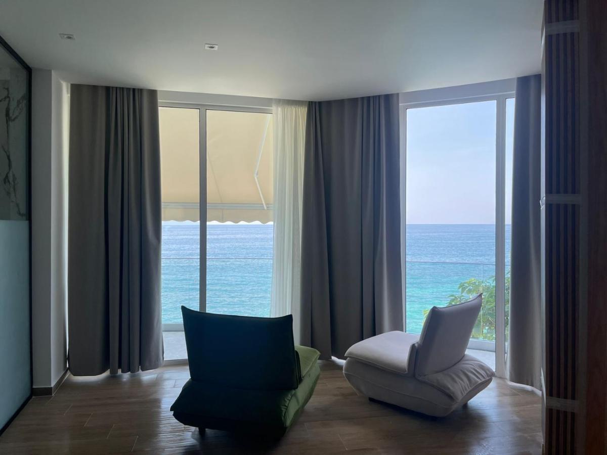 Hotel Nimfa Kanine Luaran gambar