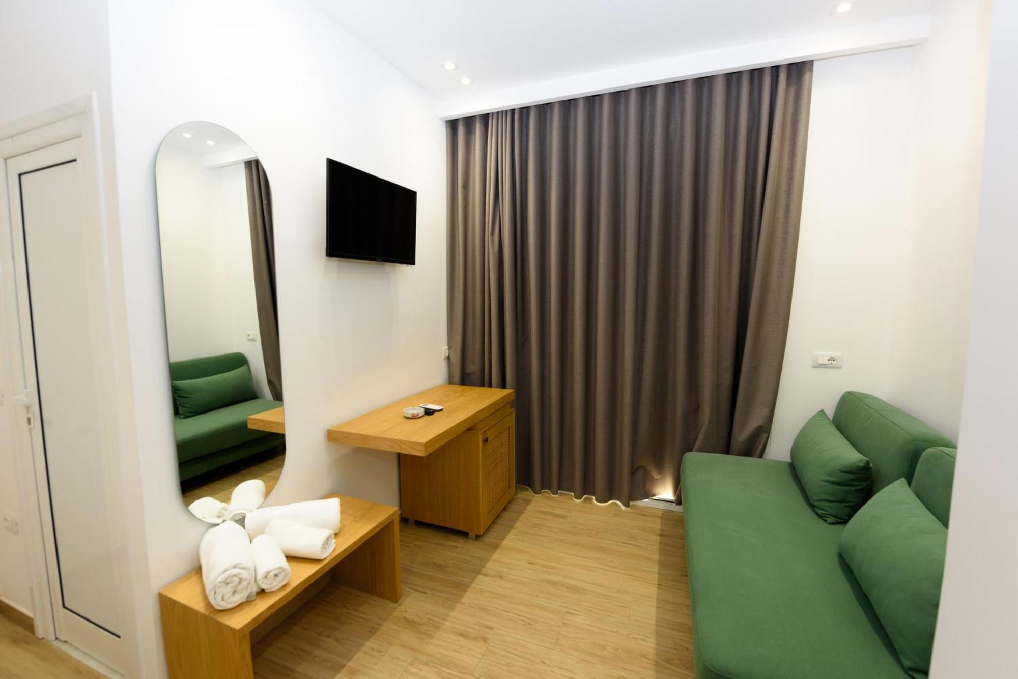 Hotel Nimfa Kanine Luaran gambar