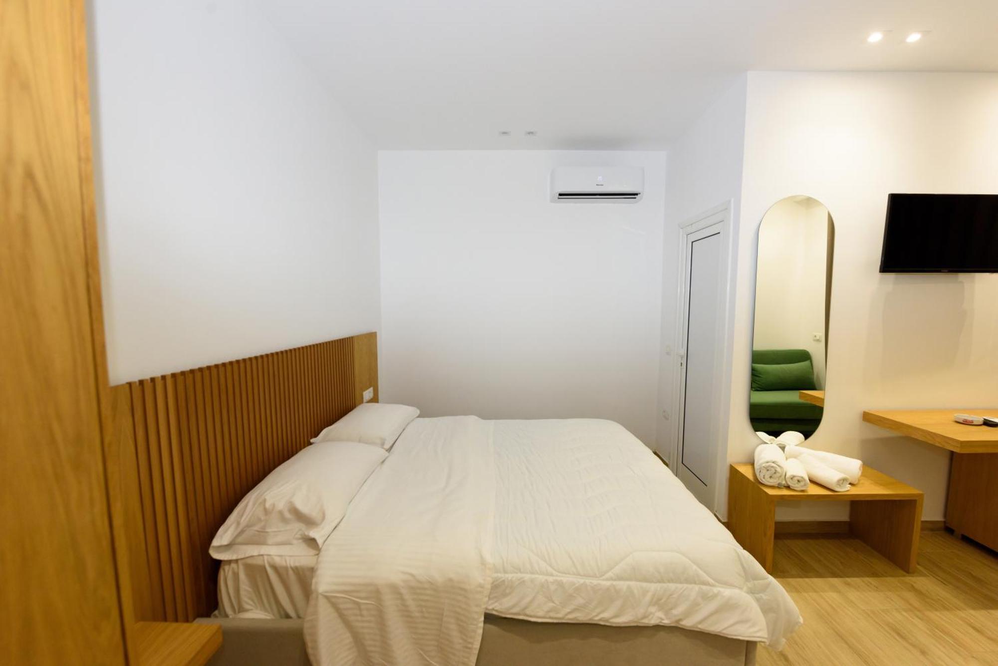 Hotel Nimfa Kanine Luaran gambar