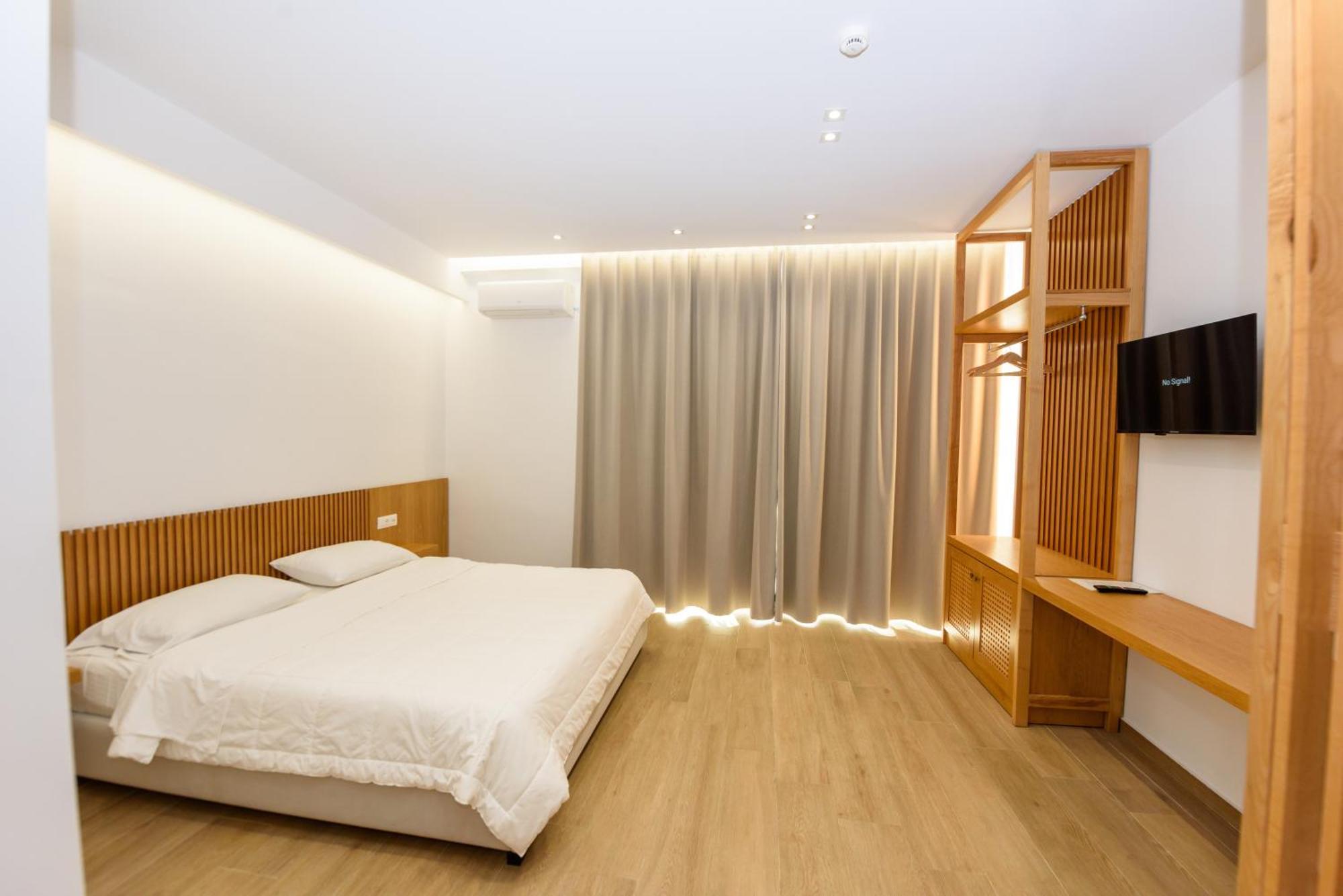 Hotel Nimfa Kanine Luaran gambar