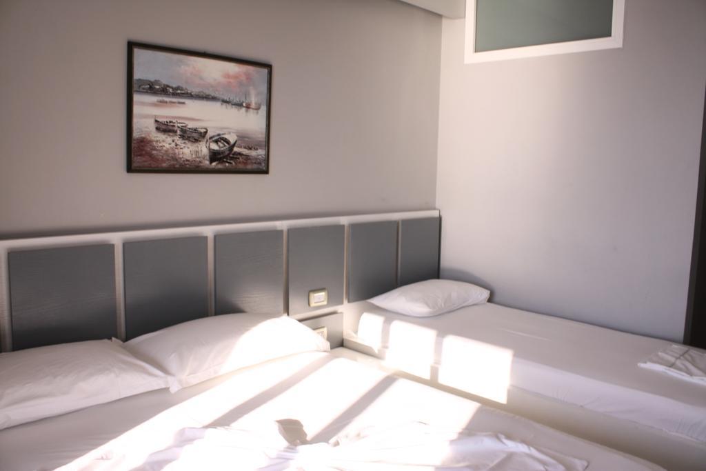 Hotel Nimfa Kanine Luaran gambar